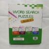 Word Search Puzzles Book 3