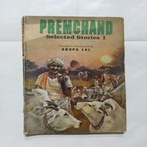 Document 16_64 Premchand Selected Stories 1