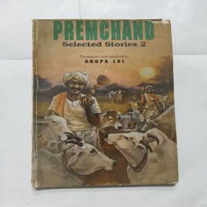 Document 16_67 Premchand Selected Stories 2