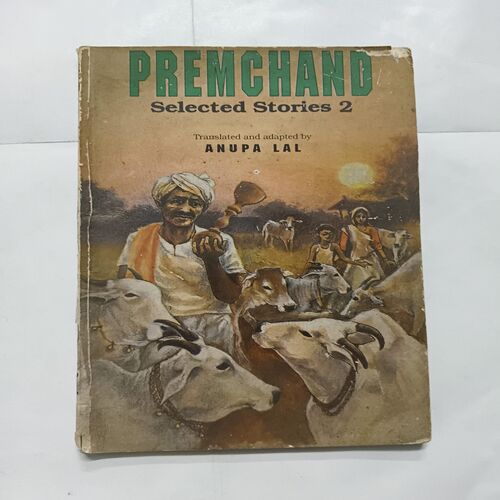 Document 16_67 Premchand Selected Stories 2