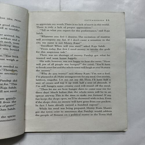 Premchand Selected Stories 2