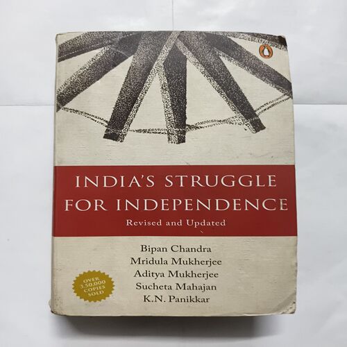 Document 16_70 Indian Struggle for Independence