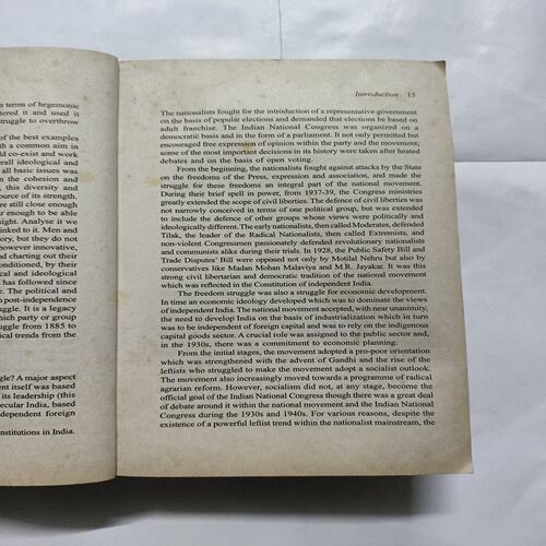 Document 16_71 Indian Struggle for Independence