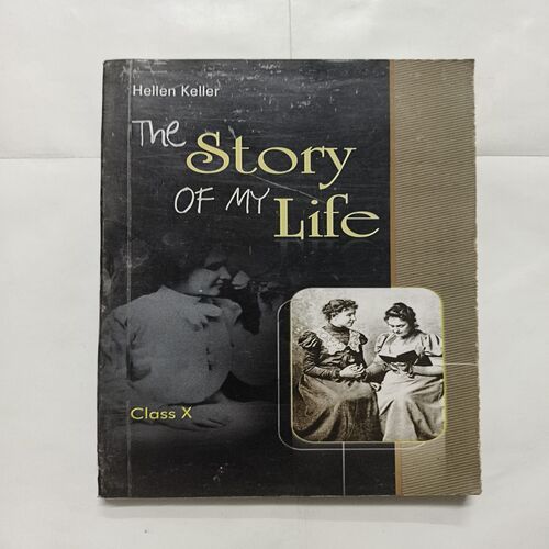Document 16_73 The story Of My Life ( Hellen Keller )