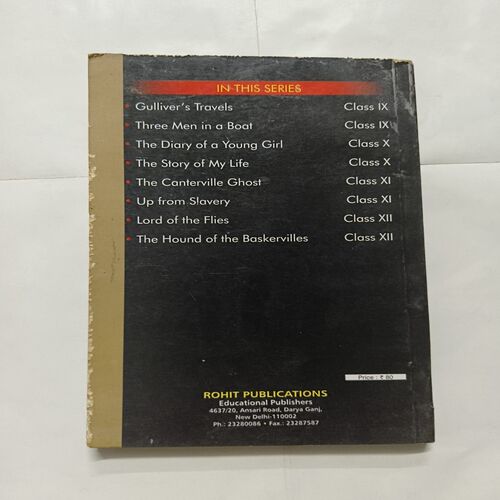 Document 16_75 The story Of My Life ( Hellen Keller )