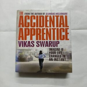Document 16_79 The Acidental Apprentice ( Vikas Swarup )