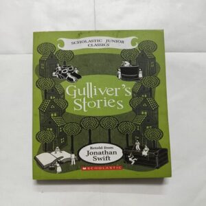 Gulliver s Stories