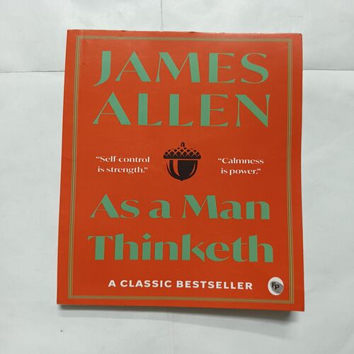Document 16_85 As A Man Thinketh ( James Allen )