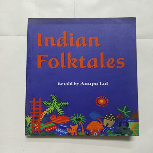 Document 16_88 Indian Folrtales ( Anupa Lal )