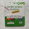 Word Search Puzzles Book 3