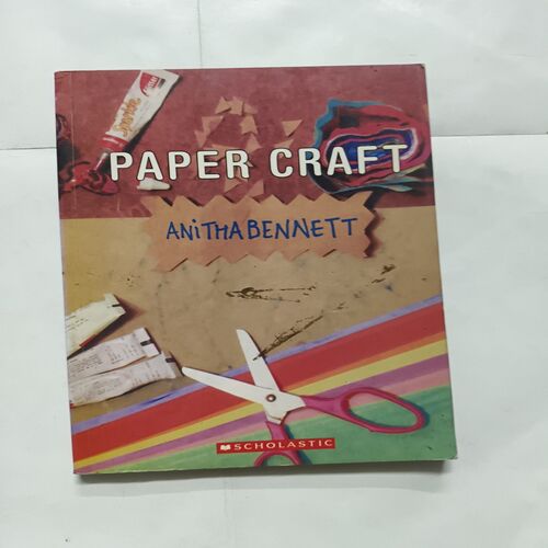Document 16_91 Paper Craft