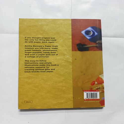 Document 16_93 Paper Craft