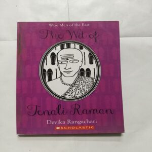 Document 16_94 The Wit Of Tenali Raman ( devika Rangachari )