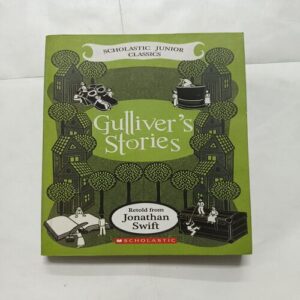 Gulliver s Stories