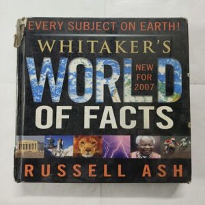 Document 17_1 Whitaker World Of Facts