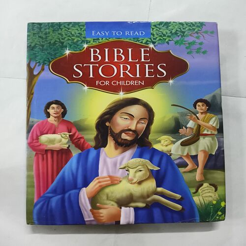 Bible Storie