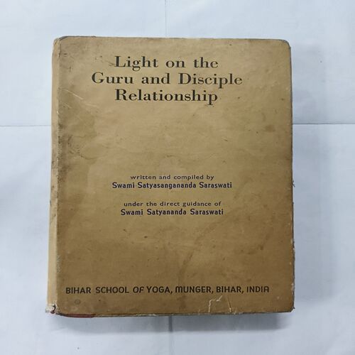 Document 17_22 Light On The Guru And Disciple Relationship