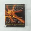 Document 17_25 The Theory Of Everything ( Stephen W Hawking )