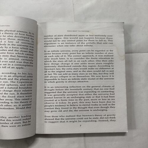 Document 17_26 The Theory Of Everything ( Stephen W Hawking )
