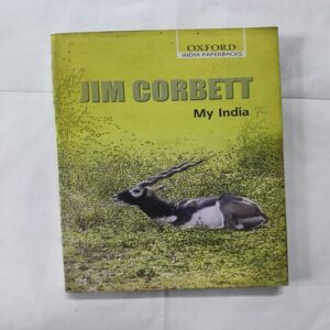 Document 17_31 Jim Corbett My India