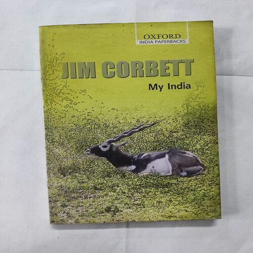 Document 17_31 Jim Corbett My India