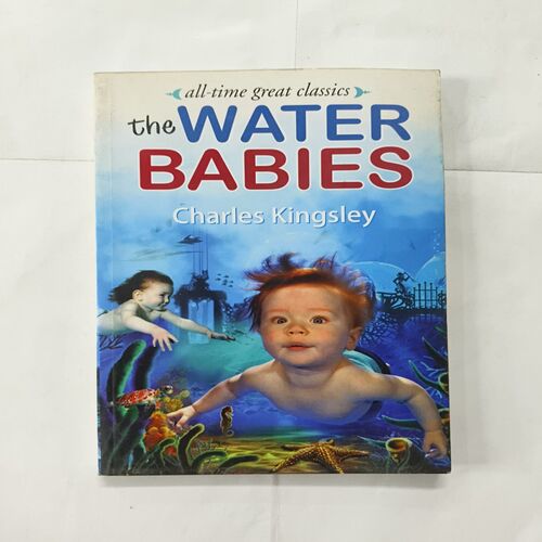 Document 17_34 The Water Babies