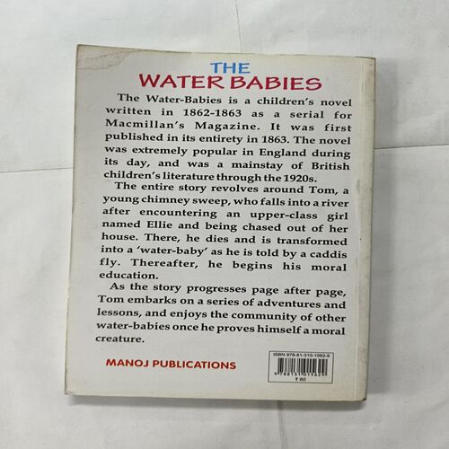 Document 17_36 The Water Babies