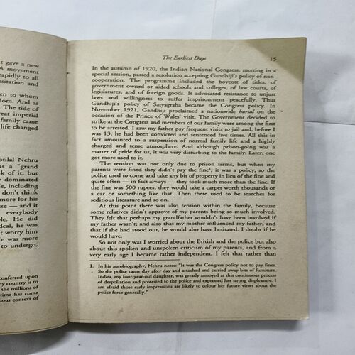 Document 17_38 Indira Gandhi My Truth