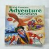 World Famous Adventure Stories