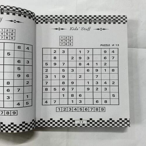 Document 17_41 Jumbo Book Of Su - Doku Book 2