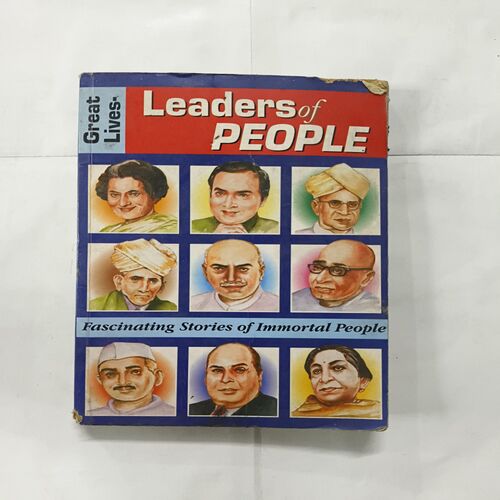 Document 17_46 Leaders Of People