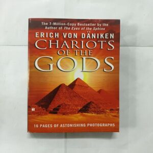 Document 17_55 Chariots Of The Gods