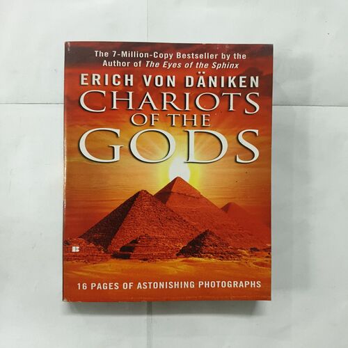 Document 17_55 Chariots Of The Gods