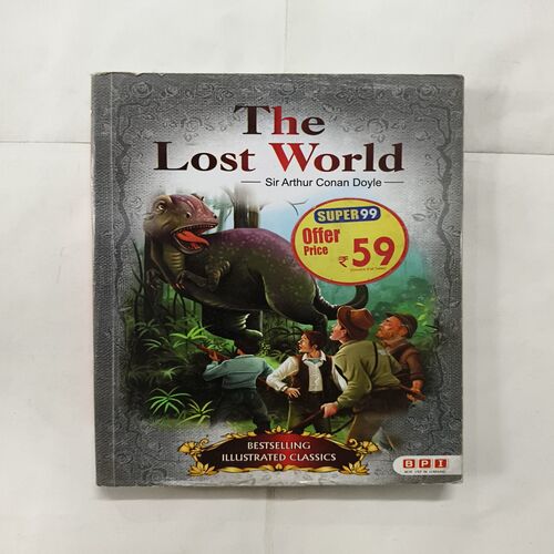Document 17_61 The Lost world