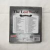 The Lost world