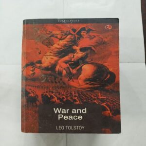 Document 17_67 War And Peace ( Leo Tolstoy )