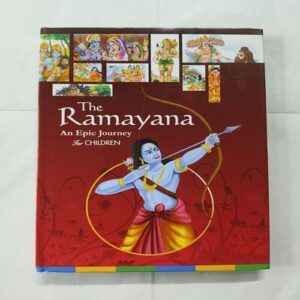 Document 17_7 The Ramayana An Epic Journey For Children