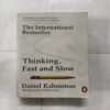 Document 17_70 Thinking Fast And Sloe ( Daniel Kahneman )