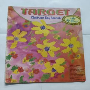 Document 2_10 Target ( November 1988 )