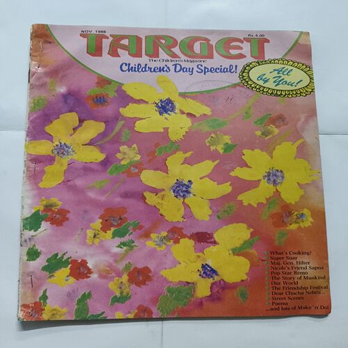 Document 2_10 Target ( November 1988 )