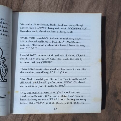 Document 2_10 DORK DIARIES PUPPY LOVE