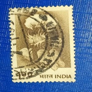 USED - INDIA POSTAGE STAMP 200R USED - INDIA POSTAGE STAMP 200R