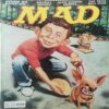 MAD MAD
