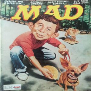 MAD