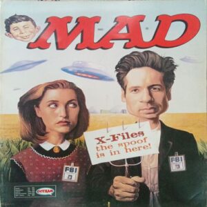 MAD