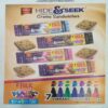 CHAMPAK (September 2nd 2024) BIG CHAMPAK (September 2nd 2024) BIG