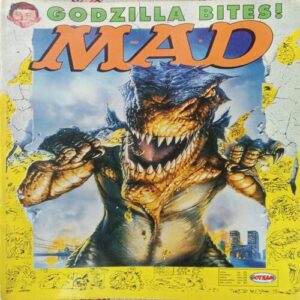 MAD