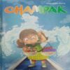 CHAMPAK (August 2nd 2024) BIG CHAMPAK (August 2nd 2024) BIG