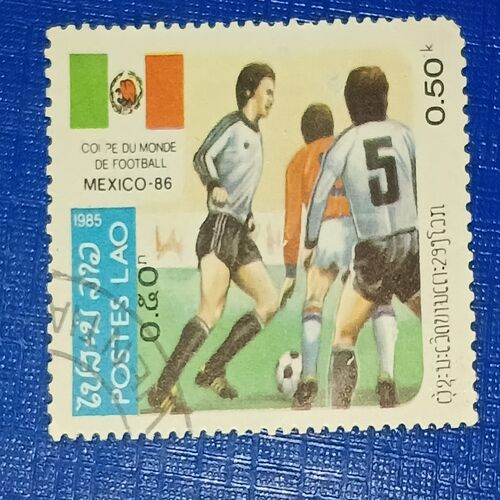 USED - MEXICO - 86 POSTAGE STAMP USED - MEXICO - 86 POSTAGE STAMP