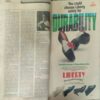 DEBONAIR (January 1988)